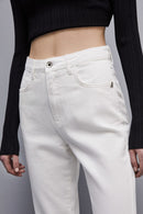 PANTALONE - PATRIZIA PEPE 8P0596/D061 B788 Patrizia Pepe 