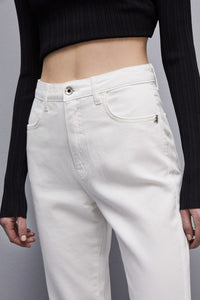 PANTALONE - PATRIZIA PEPE 8P0596/D061 B788 Patrizia Pepe 