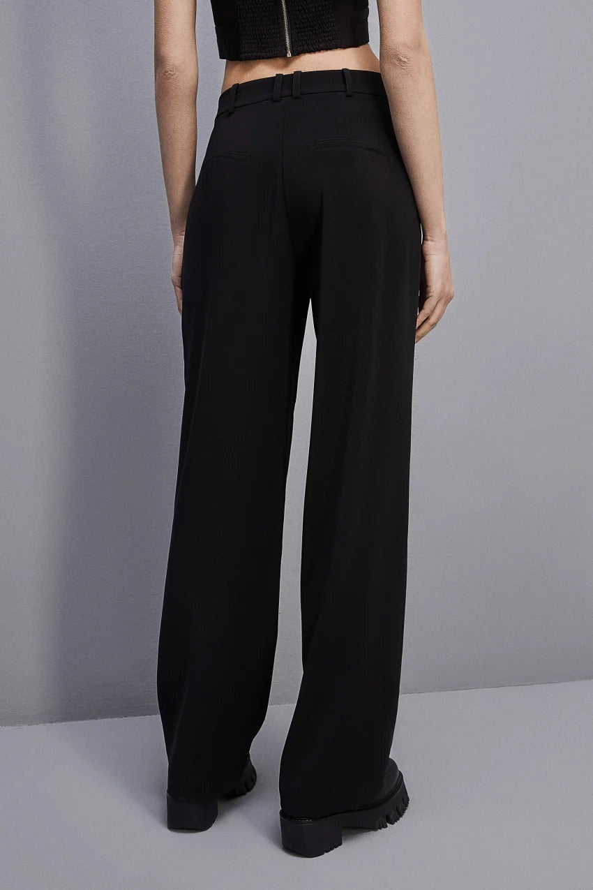 PANTALONE - PATRIZIA PEPE 8P0598/A6F5 K103 Patrizia Pepe 