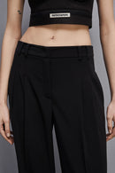 PANTALONE - PATRIZIA PEPE 8P0598/A6F5 K103 Patrizia Pepe 