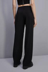 PANTALONE - PATRIZIA PEPE 8P0598/A6F5 M481 Patrizia Pepe 