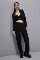 PANTALONE - PATRIZIA PEPE 8P0598/A6F5 M481 Patrizia Pepe 