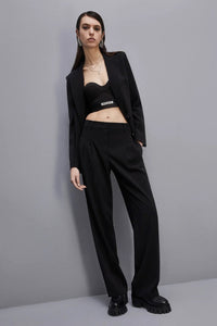 PANTALONE - PATRIZIA PEPE 8P0598/A6F5 M481 Patrizia Pepe 