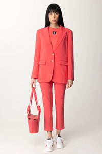 GIACCA - PATRIZIA PEPE 8S1456/A6F5 K103 Patrizia Pepe 