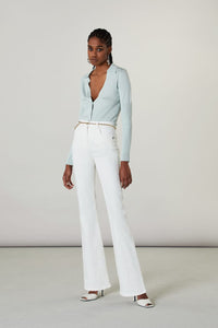 PANTALONE - PATRIZIA PEPE CP0937/DS04 C982 Patrizia Pepe 