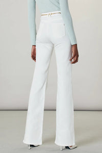 PANTALONE - PATRIZIA PEPE CP0937/DS04 C982 Patrizia Pepe 