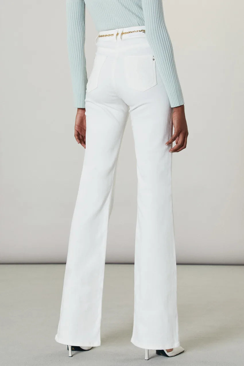 PANTALONE - PATRIZIA PEPE CP0937/DS04 C982 Patrizia Pepe 