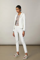 PANTALONE - PATRIZIA PEPE CP0937/DS04 C982 Patrizia Pepe 