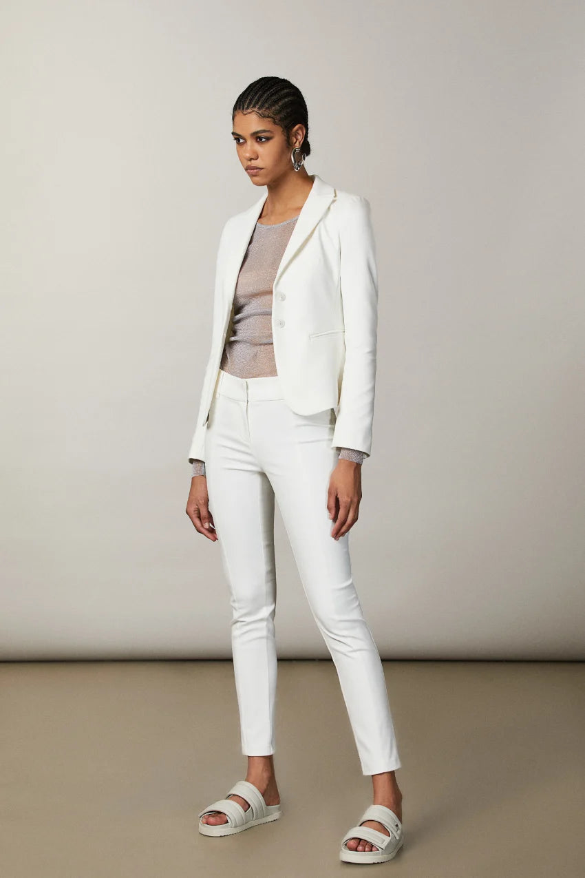 PANTALONE - PATRIZIA PEPE CP0937/DS04 C982 Patrizia Pepe 