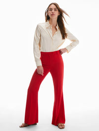 PANTALONE (abb.c/giac.Pordoi) - PENNYBLACK 2411131012 POLLINE 004 Pennyblack 
