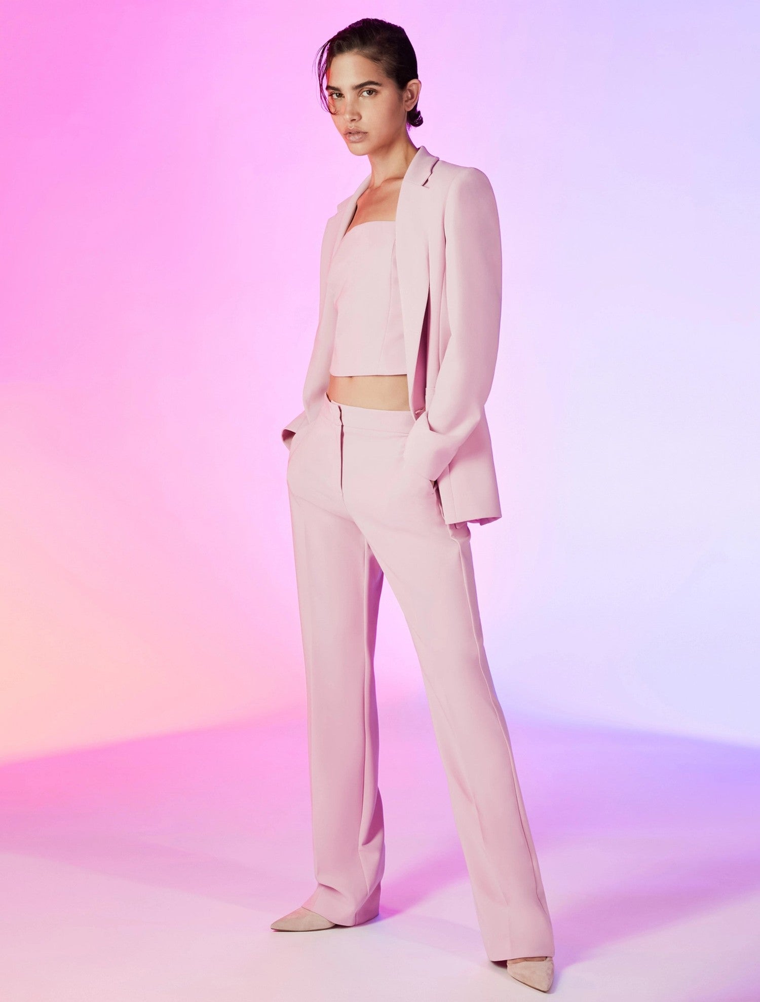 Pantalone Pennyblack