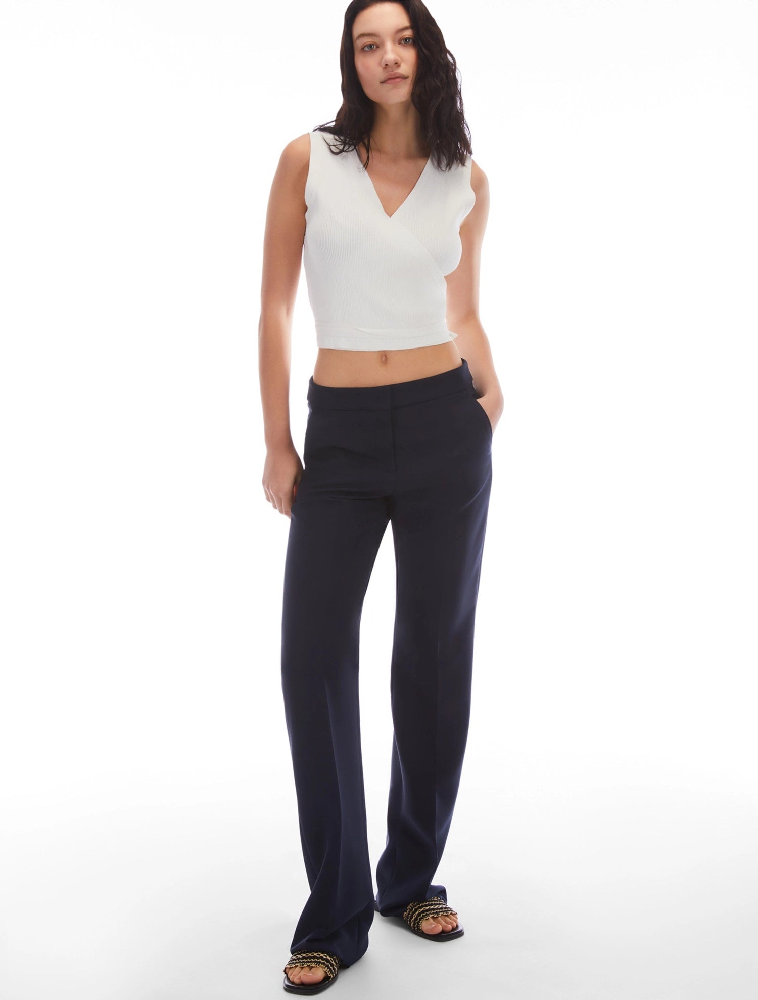 PANTALONE (abb.c/giac.Keras) - PENNYBLACK 2411131082 CACHI 006 Pennyblack 