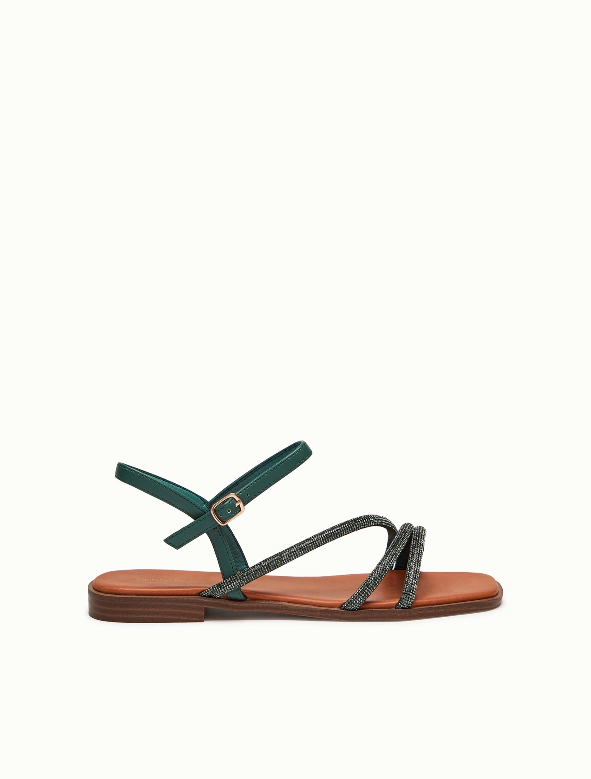 Scarpa Pennyblack