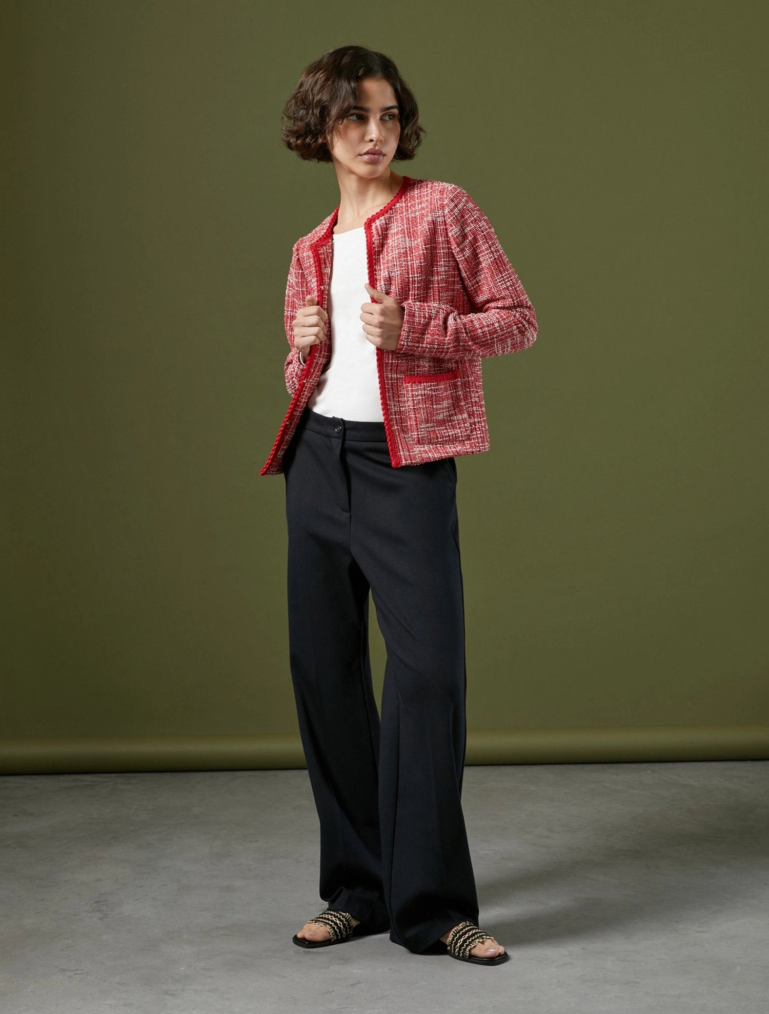 Pantalone Pennyblack