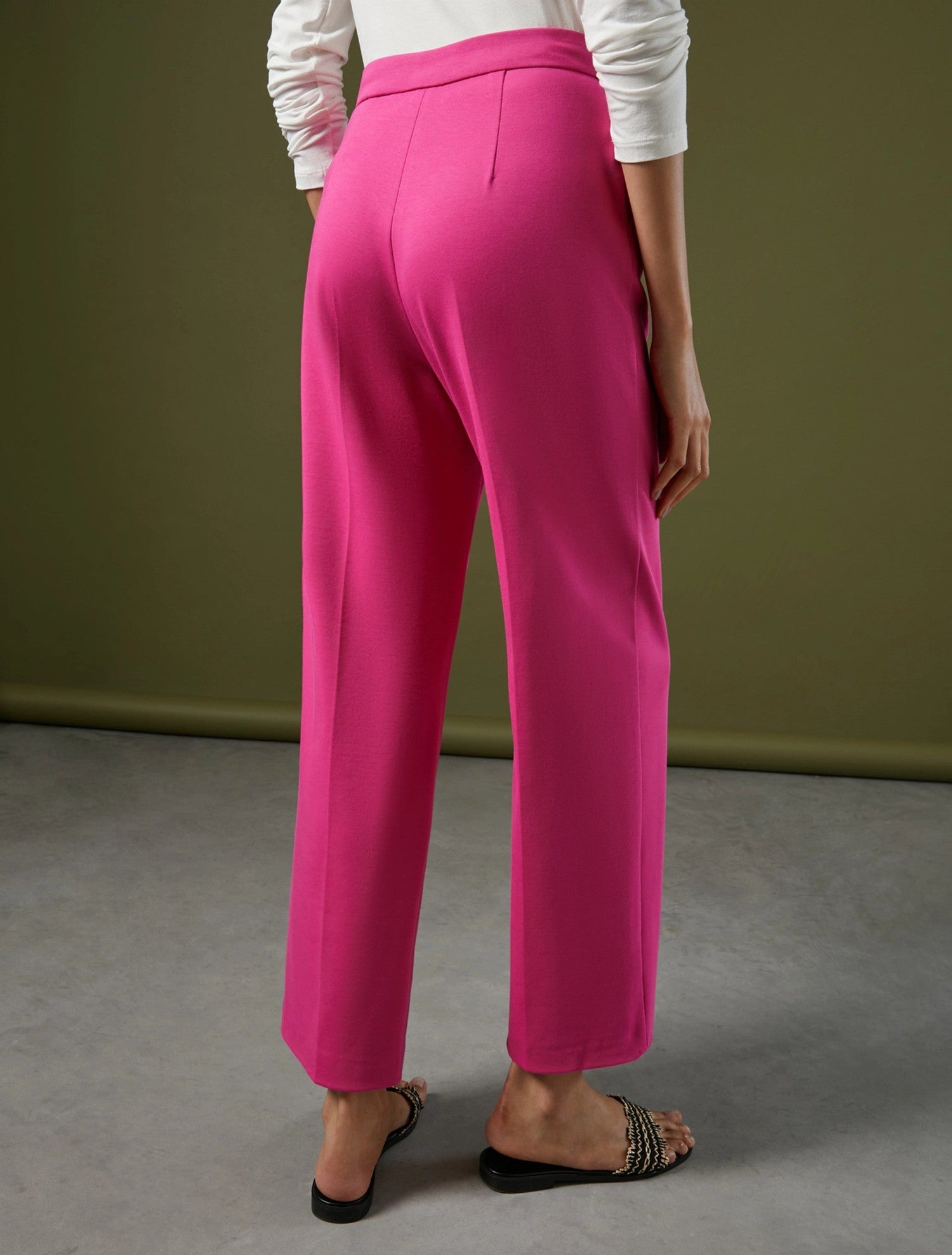 PANTALONE (abb.c/giacca Safari) - PENNYBLACK 2411781046 CROCHET 003 Pennyblack 