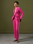 PANTALONE (abb.c/giacca Safari) - PENNYBLACK 2411781046 CROCHET 003 Pennyblack 