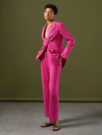 PANTALONE (abb.c/giacca Safari) - PENNYBLACK 2411781046 CROCHET 003 Pennyblack 