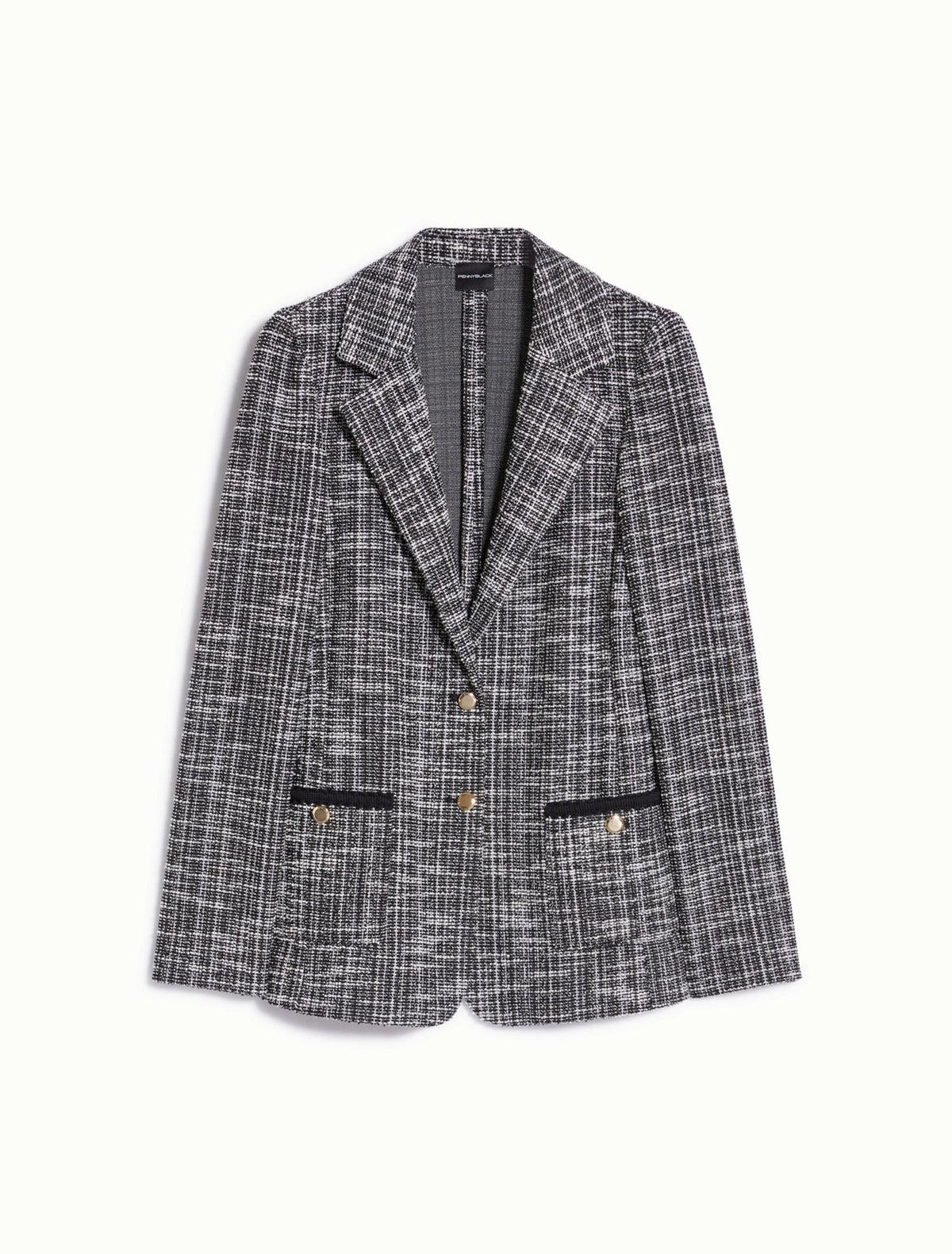 GIACCA - PENNYBLACK 2411911026 RADIUS 002 Pennyblack 