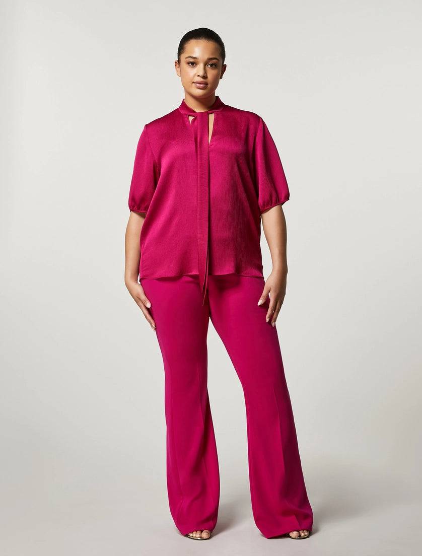 PANTALONE - PERSONA 2413131091 LASTRA 006 PERSONA 