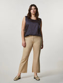 PANTALONE - PERSONA 2413131131 VELETTA 003 PERSONA 