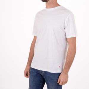 T-SHIRT CLEATS MER - PEUTEREY PEU513199011997 730 Peuterey 