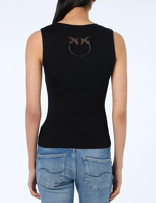 Canotta Pinko