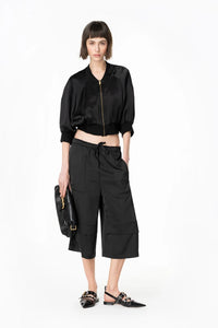BOMBER 103330-A1NR - PINKO BARBELLINO 103330 Z99 Pinko 