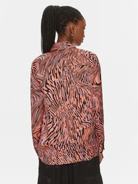 CAMICIA 102835-A1KD - PINKO CALLISTO 102835 ZP1 Pinko 