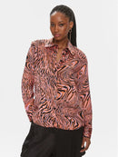 CAMICIA 102835-A1KD - PINKO CALLISTO 102835 ZP1 Pinko 