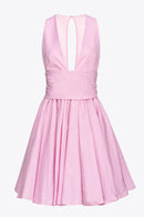 VESTITO 102777-Y3LE - PINKO CASALFERMO 102777 N98 Pinko 