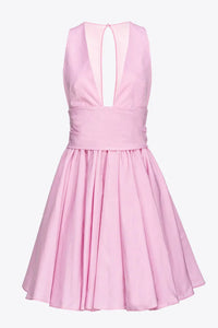 VESTITO 102777-Y3LE - PINKO CASALFERMO 102777 N98 Pinko 