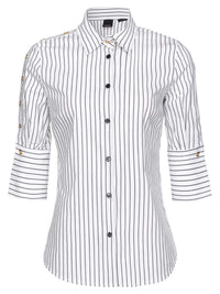 CAMICIA 103114-A1PF - PINKO CECROPE 103114 H1Z Pinko 