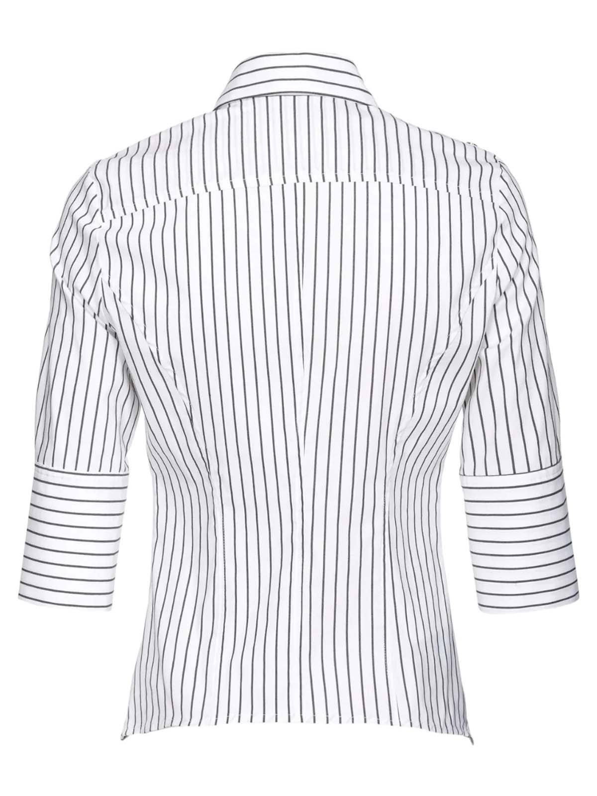 CAMICIA 103114-A1PF - PINKO CECROPE 103114 H1Z Pinko 
