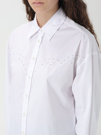 CAMICIA 103736-A1XO - PINKO CRASH 103736 UN Pinko 