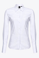 CAMICIA 102164-Y817 - PINKO DORY 102164-Y817 Z04 Pinko 