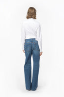 CAMICIA 102164-Y817 - PINKO DORY 102164-Y817 Z04 Pinko 