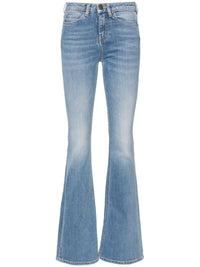 JEANS 100561-A1RE - PINKO FLORA 100561 PJD Pinko 