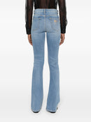 JEANS 100561-A1RE - PINKO FLORA 100561 PJD Pinko 
