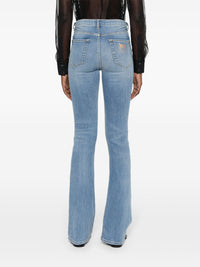 JEANS 100561-A1RE - PINKO FLORA 100561 PJD Pinko 