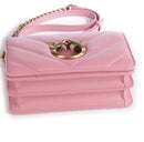 BORSA A136 MINI - PINKO LOVECLICK100067-A136 R30Q Pinko 