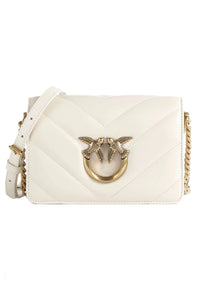 BORSA A136 MINI - PINKO LOVECLICK100067-A136 R30Q Pinko 