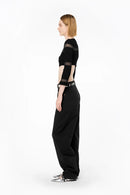 GIACCA 102969-A1NA - PINKO MAHONIA 102969 Z99 Pinko 