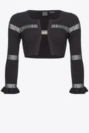 GIACCA 102969-A1NA - PINKO MAHONIA 102969 Z99 Pinko 