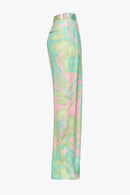 PANTALONE 103123-A1NQ - PINKO PENATI 103123 SN2 Pinko 