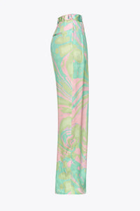 PANTALONE 103123-A1NQ - PINKO PENATI 103123 SN2 Pinko 