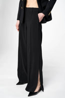 PANTALONE 103233-7624 - PINKO PUREZZA 103233 Z99 Pinko 