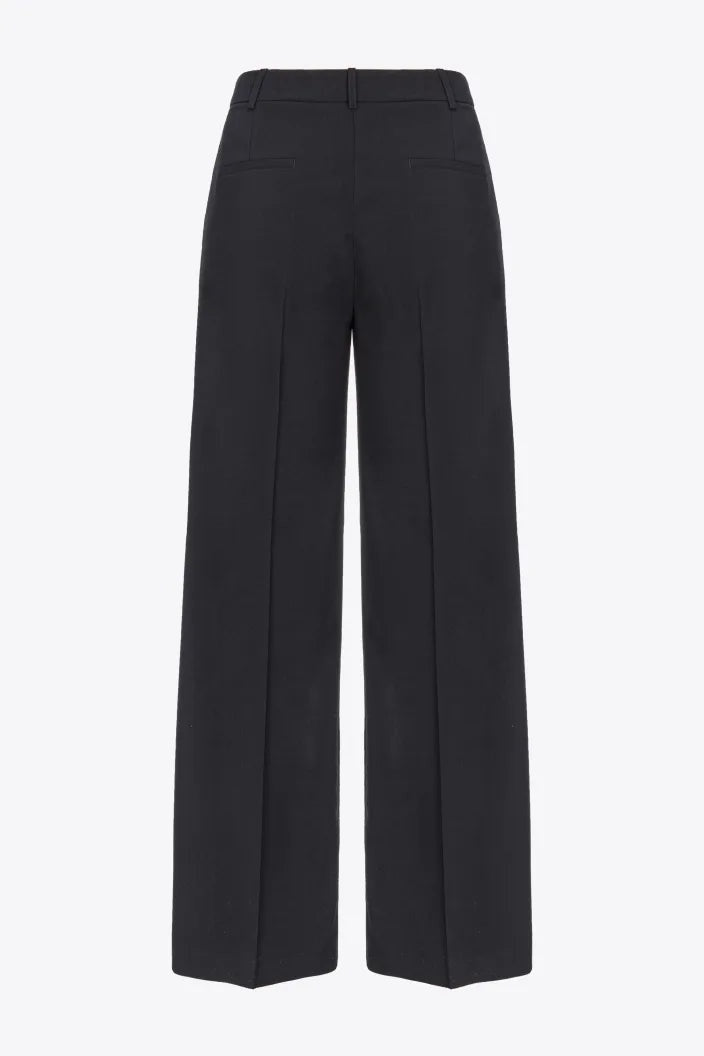 PANTALONE 103233-7624 - PINKO PUREZZA 103233 Z99 Pinko 