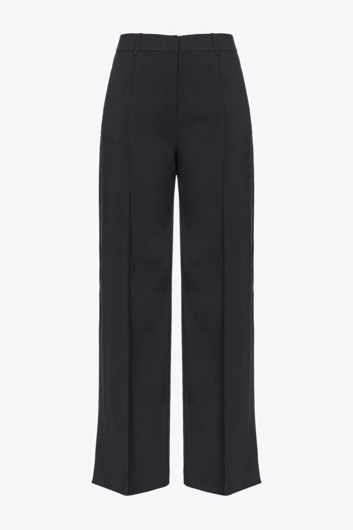 PANTALONE 103233-7624 - PINKO PUREZZA 103233 Z99 Pinko 
