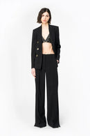 PANTALONE 103233-7624 - PINKO PUREZZA 103233 Z99 Pinko 