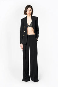 PANTALONE 103233-7624 - PINKO PUREZZA 103233 Z99 Pinko 